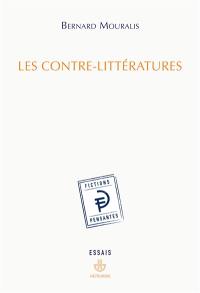 Les contre-littératures