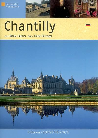 Chantilly