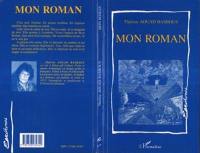 Mon roman