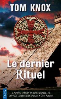 Le dernier rituel