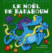 Le Noël de Badaboum