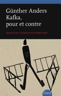 Kafka, pour et contre