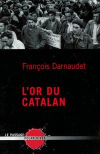 L'or du Catalan