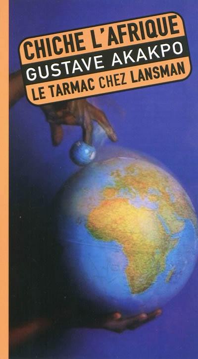 Chiche l'Afrique