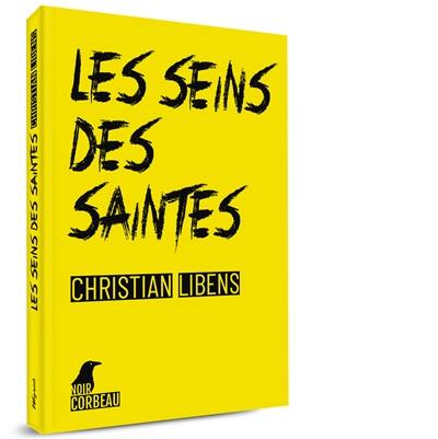 Les seins des saintes : une affaire à l'enseigne du Pendu de Georges