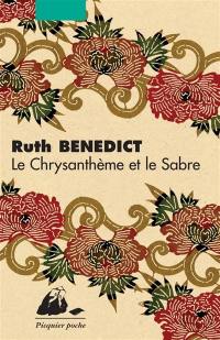 Le Chrysanthème et le sabre