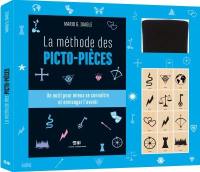 La méthode des picto-pièces : Un outil pour mieux se connaître et envisager l'avenir