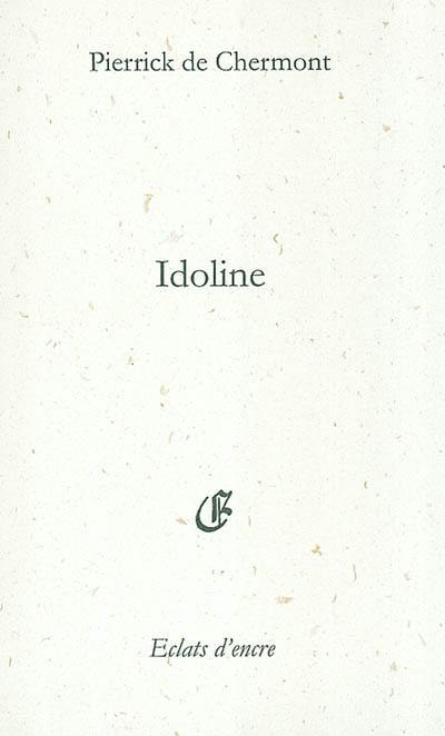 Idoline : drame en trois actes