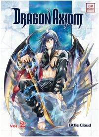 Dragon axiom. Vol. 2