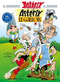 Astérix. Vol. 1. Astérix le Gaulois