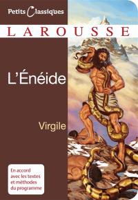 L'Enéide : épopée