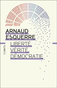 Liberté, vérité, démocratie : peut-on tout dire en démocratie ?