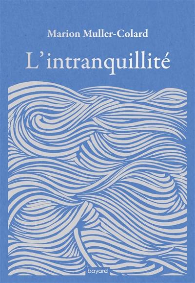 L'intranquillité