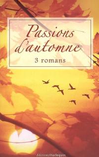 Passions d'automne