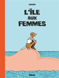 L'île aux femmes