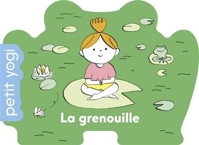 La grenouille