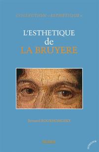 L'esthétique de La Bruyère