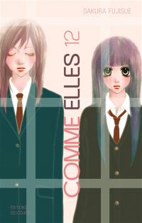 Comme elles. Vol. 12