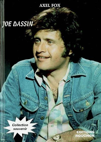 Joe Dassin, 25 ans déjà...