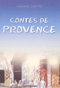 Contes de Provence