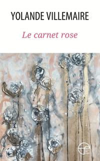 Le carnet rose