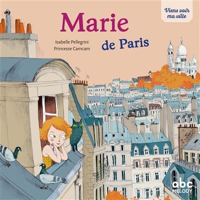 Marie de Paris