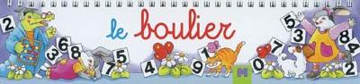 Le boulier