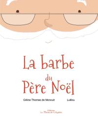 La barbe du Père Noël