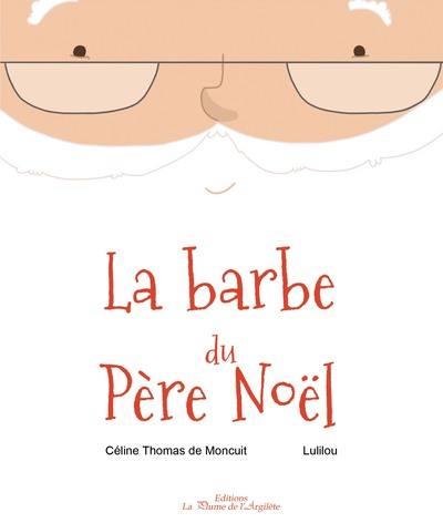 La barbe du Père Noël