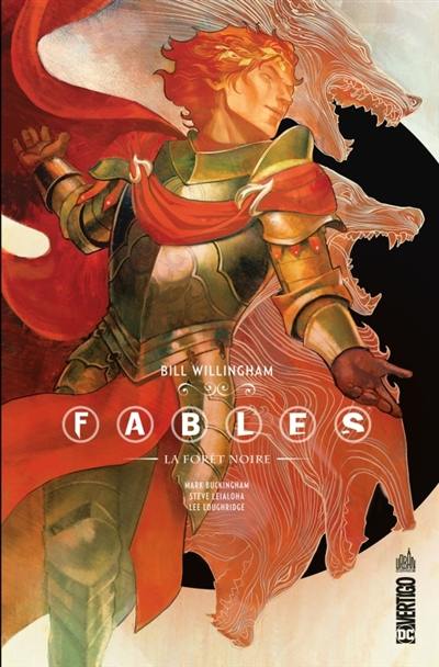 Fables. La forêt noire