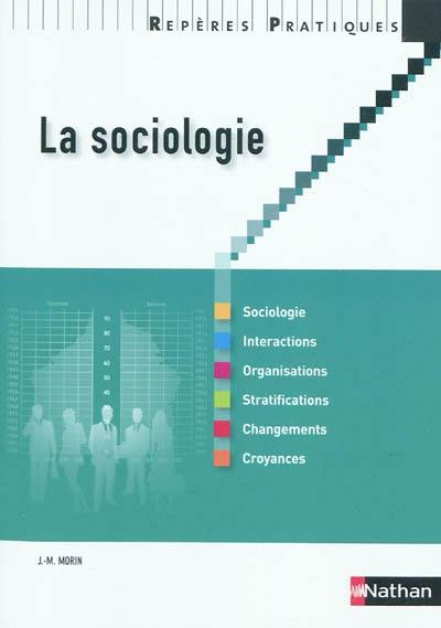 La sociologie