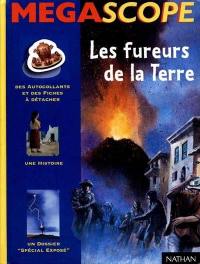 Les fureurs de la Terre