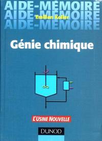 Génie chimique