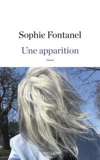 Une apparition