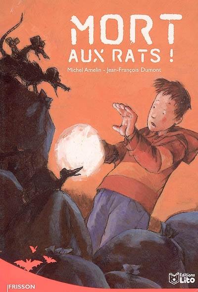 Mort aux rats !