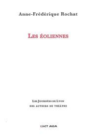 Les éoliennes : théâtre