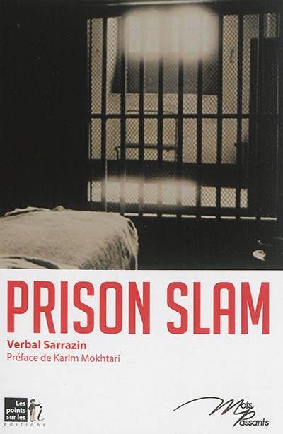 Prison slam