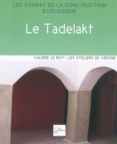 Le tadelakt