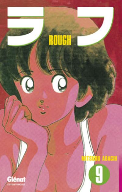 Rough. Vol. 9