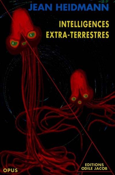 Intelligences extraterrestres