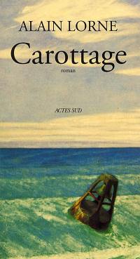 Carottage