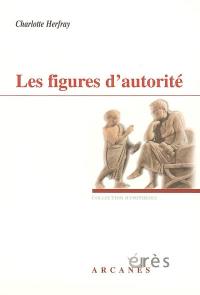 Les figures d'autorité : un parcours initiatique