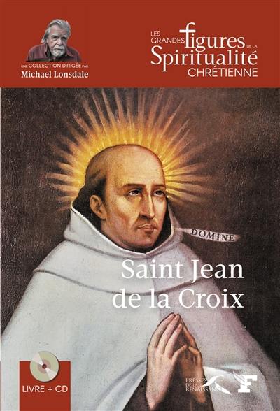 Saint Jean de la Croix