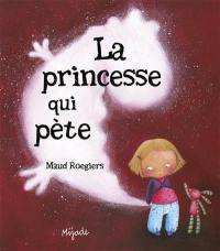 La princesse qui pète