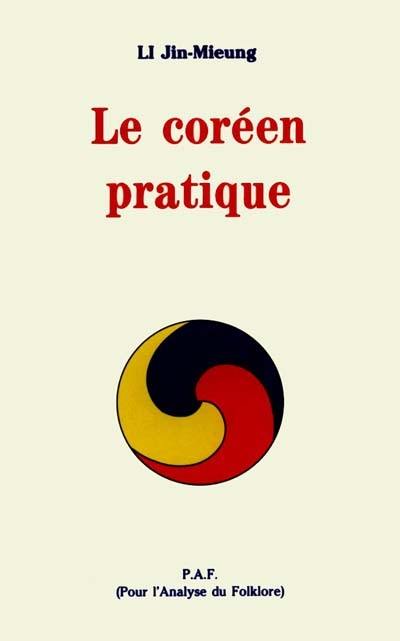 Le coréen pratique