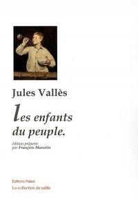 Les enfants du peuple