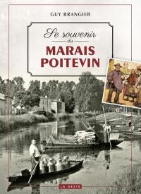 Se souvenir du Marais poitevin