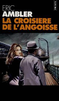 La croisière de l'angoisse