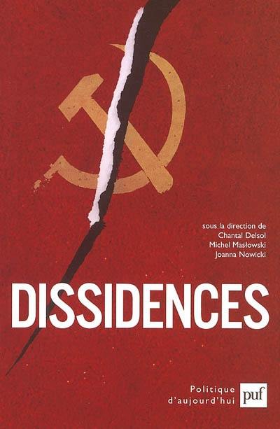 Dissidences