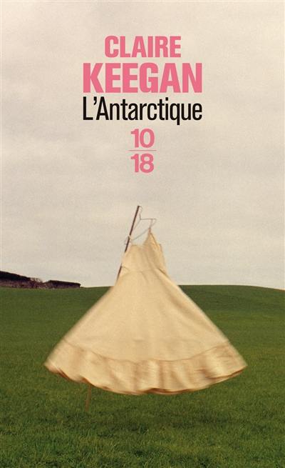 L'Antarctique